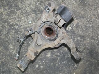 bontott OPEL ASTRA H Bal első Csonkállvány Kerékaggyal