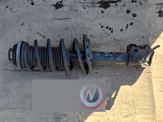 bontott OPEL ASTRA H Bal első Gólyaláb (Lengécsillapító, Rugó)