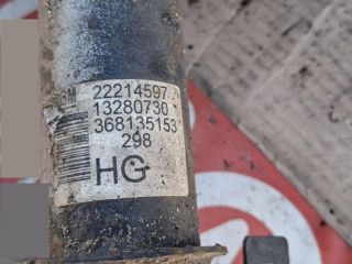 bontott OPEL ASTRA H Bal első Gólyaláb (Lengécsillapító, Rugó)