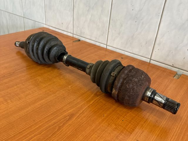 bontott OPEL ASTRA H Bal Féltengely