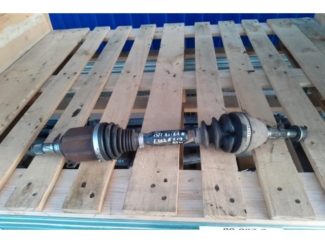 bontott OPEL ASTRA H Bal Féltengely