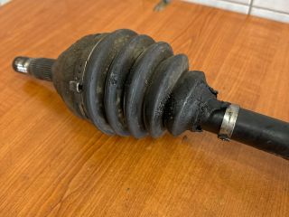 bontott OPEL ASTRA H Bal Féltengely