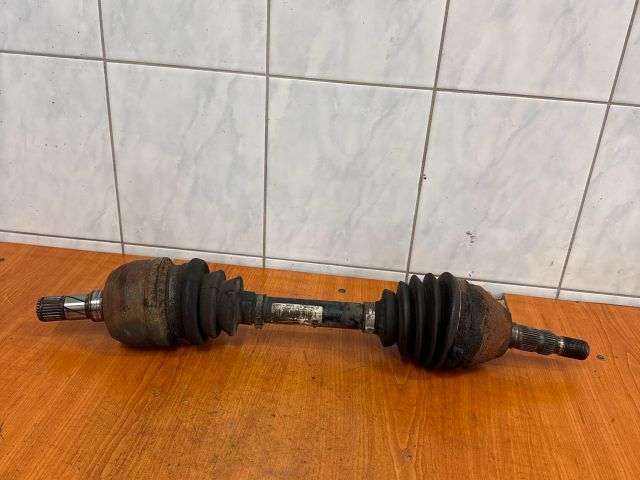 bontott OPEL ASTRA H Bal Féltengely