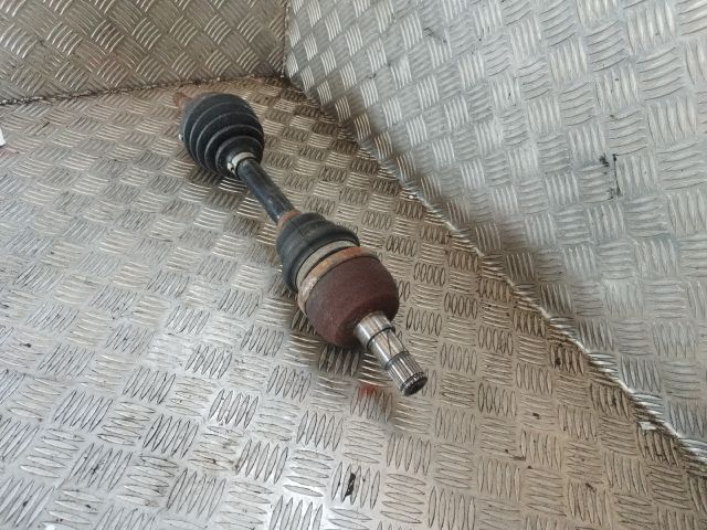 bontott OPEL ASTRA H Bal Féltengely