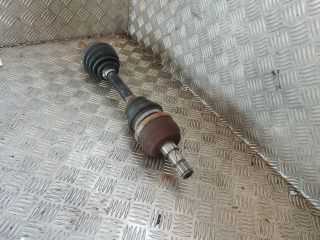 bontott OPEL ASTRA H Bal Féltengely