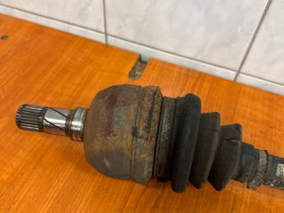 bontott OPEL ASTRA H Bal Féltengely