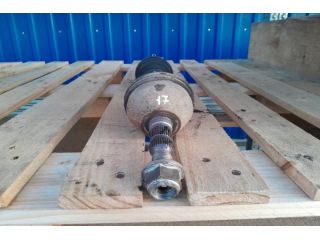 bontott OPEL ASTRA H Bal Féltengely