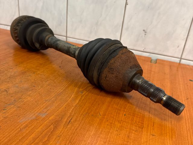 bontott OPEL ASTRA H Bal Féltengely