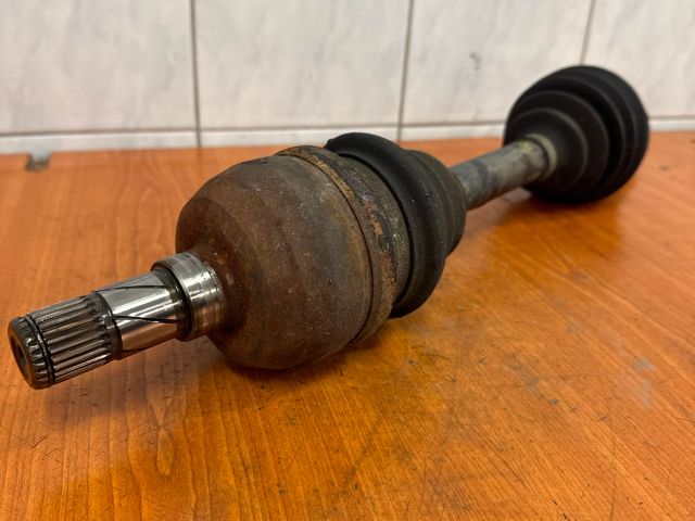 bontott OPEL ASTRA H Bal Féltengely