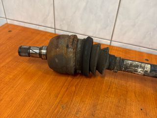 bontott OPEL ASTRA H Bal Féltengely