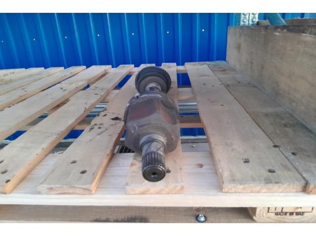 bontott OPEL ASTRA H Bal Féltengely