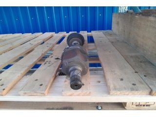 bontott OPEL ASTRA H Bal Féltengely