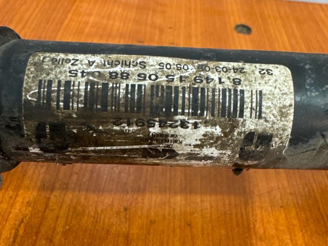 bontott OPEL ASTRA H Bal Féltengely