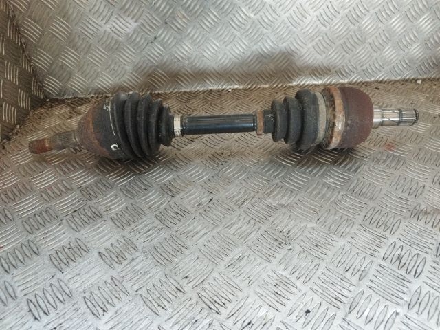 bontott OPEL ASTRA H Bal Féltengely