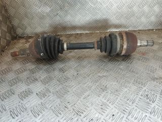 bontott OPEL ASTRA H Bal Féltengely