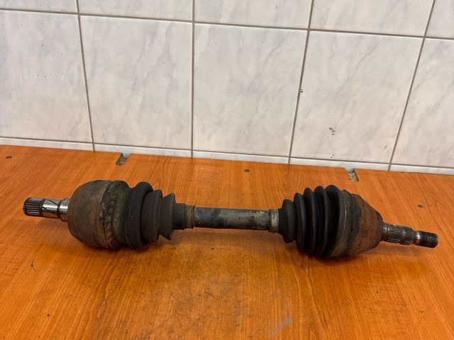 bontott OPEL ASTRA H Bal Féltengely