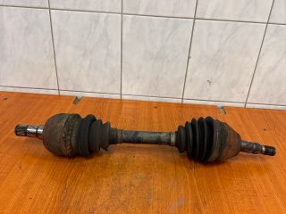 bontott OPEL ASTRA H Bal Féltengely