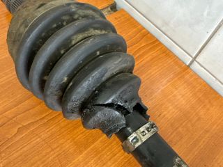 bontott OPEL ASTRA H Bal Féltengely