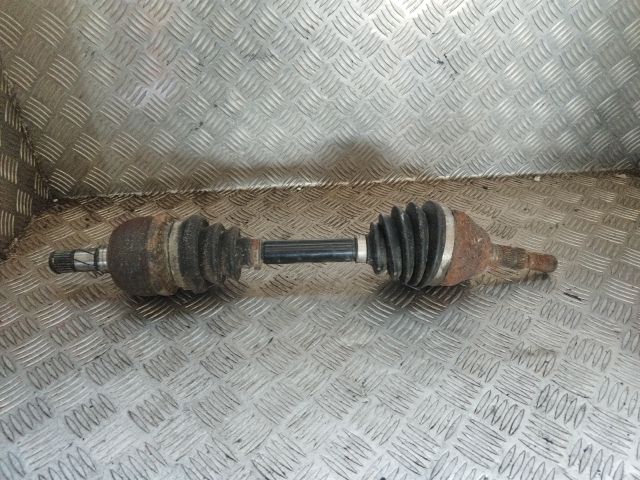 bontott OPEL ASTRA H Bal Féltengely