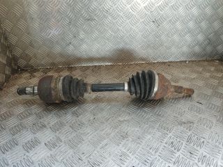 bontott OPEL ASTRA H Bal Féltengely