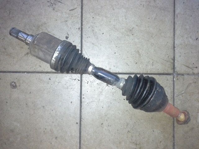 bontott OPEL ASTRA H Bal Féltengely