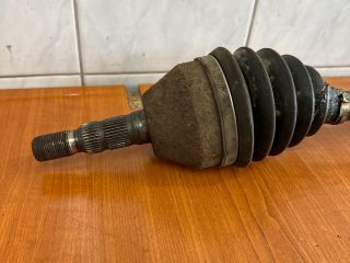 bontott OPEL ASTRA H Bal Féltengely