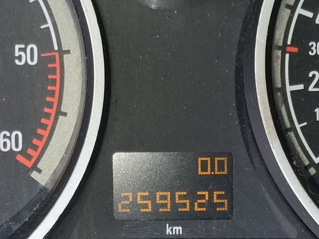 bontott OPEL ASTRA H Bal Féltengely