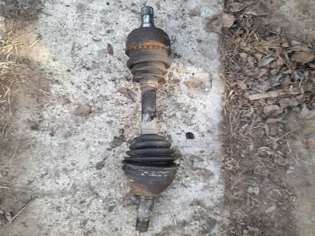 bontott OPEL ASTRA H Bal Féltengely