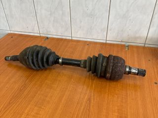 bontott OPEL ASTRA H Bal Féltengely