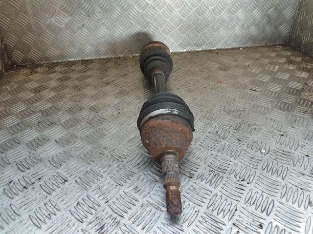 bontott OPEL ASTRA H Bal Féltengely