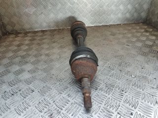 bontott OPEL ASTRA H Bal Féltengely