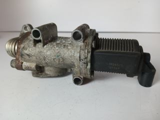 bontott OPEL ASTRA H EGR / AGR Szelep