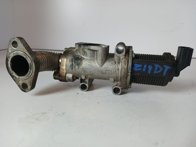 bontott OPEL ASTRA H EGR / AGR Szelep