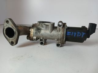 bontott OPEL ASTRA H EGR / AGR Szelep
