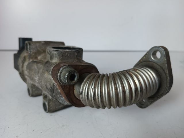 bontott OPEL ASTRA H EGR / AGR Szelep