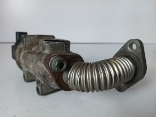 bontott OPEL ASTRA H EGR / AGR Szelep