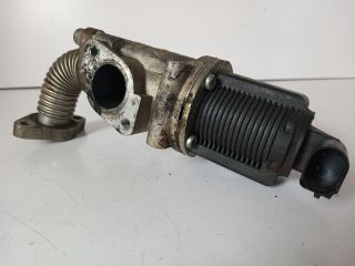 bontott OPEL ASTRA H EGR / AGR Szelep