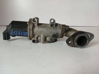 bontott OPEL ASTRA H EGR / AGR Szelep
