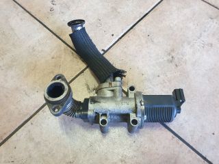 bontott OPEL ASTRA H EGR / AGR Szelep