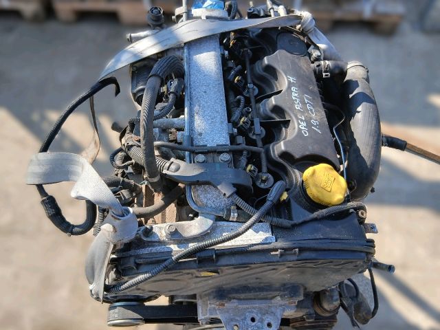 bontott OPEL ASTRA H EGR / AGR Vákum Szelep