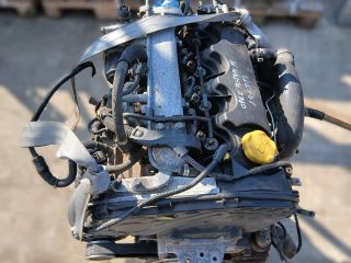 bontott OPEL ASTRA H EGR / AGR Vákum Szelep