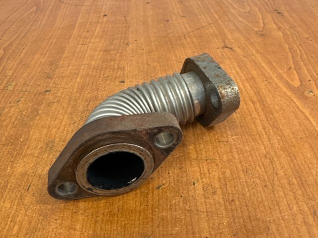 bontott OPEL ASTRA H EGR Hűtő Cső