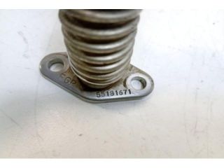 bontott OPEL ASTRA H EGR Hűtő Cső