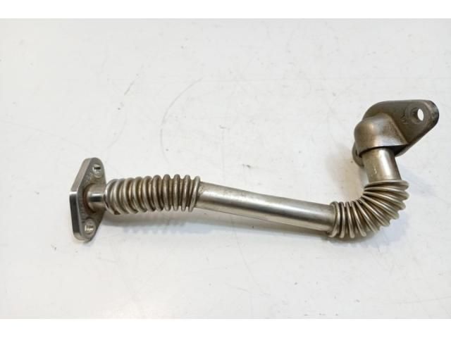 bontott OPEL ASTRA H EGR Hűtő Cső