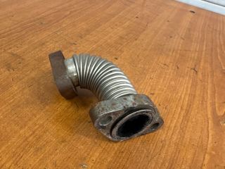 bontott OPEL ASTRA H EGR Hűtő Cső