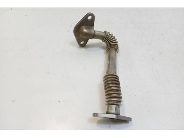 bontott OPEL ASTRA H EGR Hűtő Cső