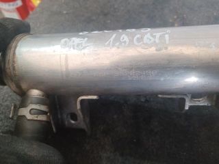 bontott OPEL ASTRA H EGR Hűtő