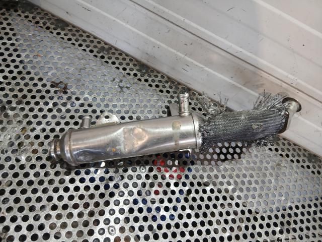 bontott OPEL ASTRA H EGR Hűtő