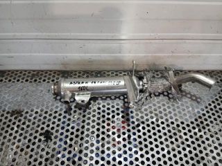 bontott OPEL ASTRA H EGR Hűtő