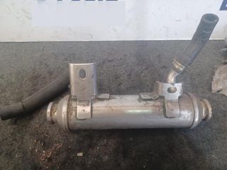 bontott OPEL ASTRA H EGR Hűtő
